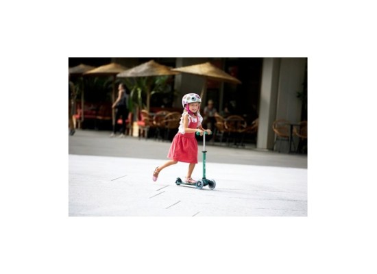 Scooter mini micro deluxe ECO