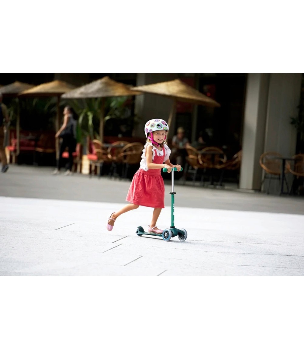 Scooter mini micro deluxe ECO