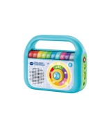 Mein erster Musik-Player