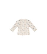 2-tlg Set Latzhose mit Shirt Cozy Friends