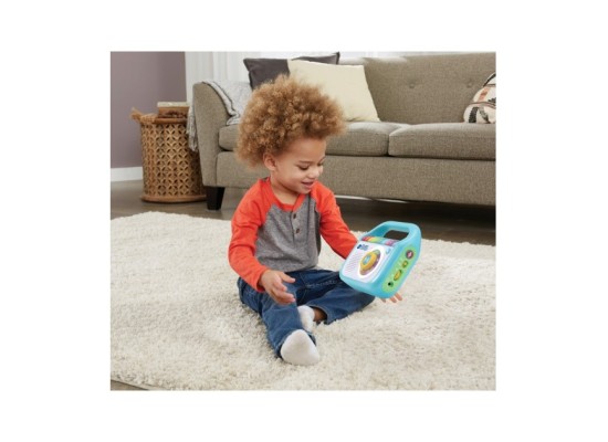 Mein erster Musik-Player