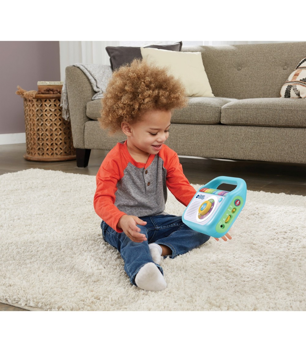 Mein erster Musik-Player