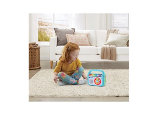 Mein erster Musik-Player