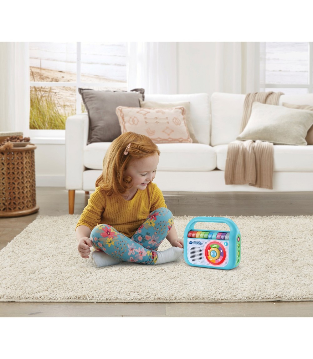 Mein erster Musik-Player