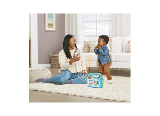 Mein erster Musik-Player