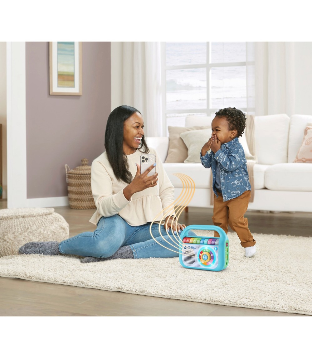 Mein erster Musik-Player