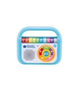 Mein erster Musik-Player