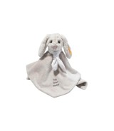 Schmusetuch Hase Hoppie Soft Cuddly Friends