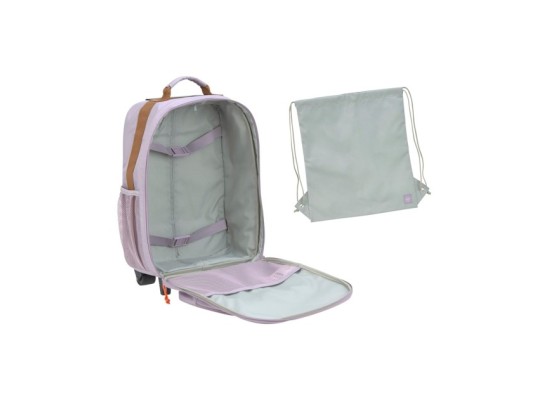 Kindertrolley Little Gang