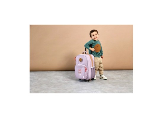 Kindertrolley Little Gang