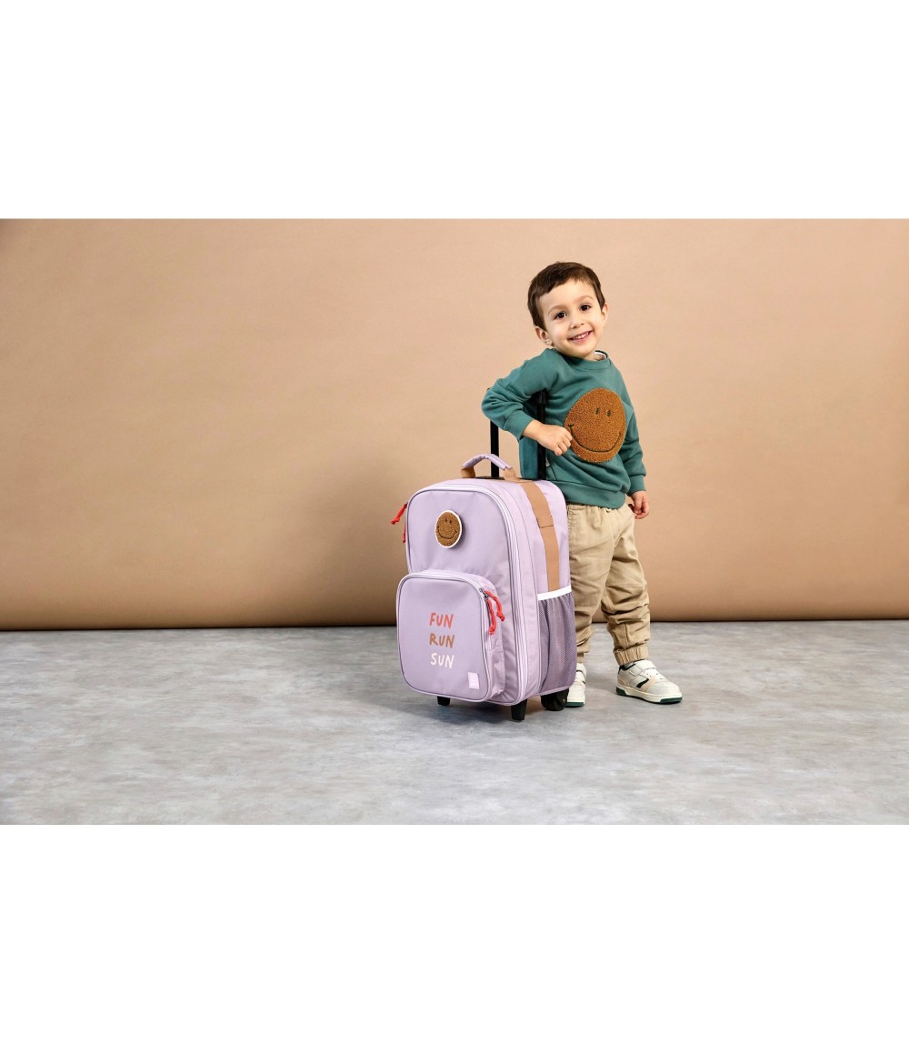 Kindertrolley Little Gang