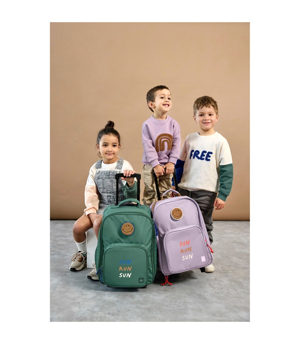 Kindertrolley Little Gang