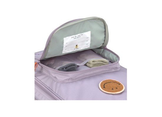 Kindertrolley Little Gang