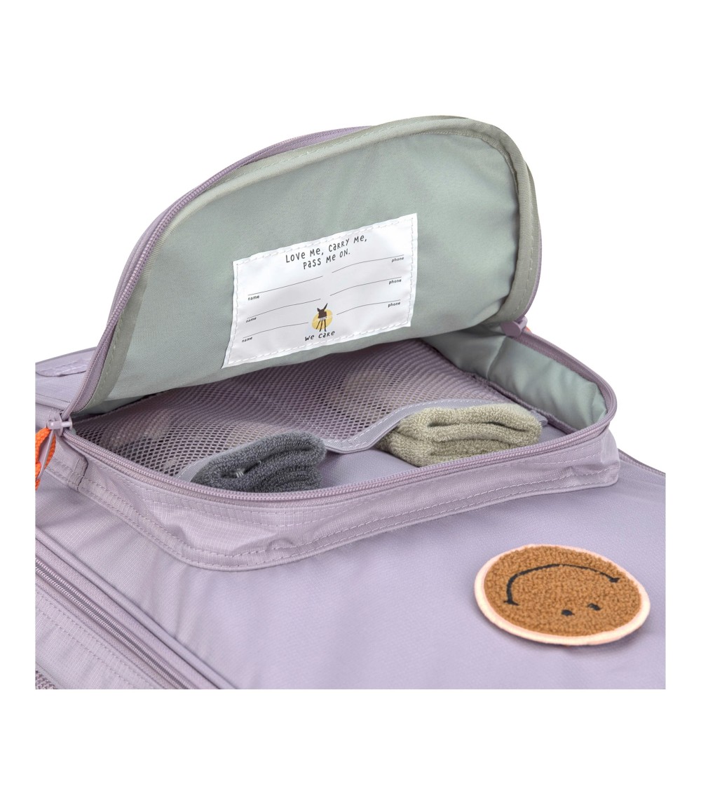 Kindertrolley Little Gang