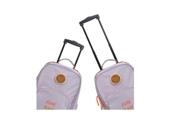 Kindertrolley Little Gang