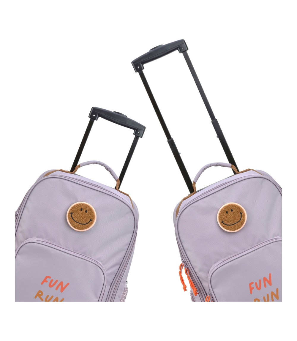 Kindertrolley Little Gang