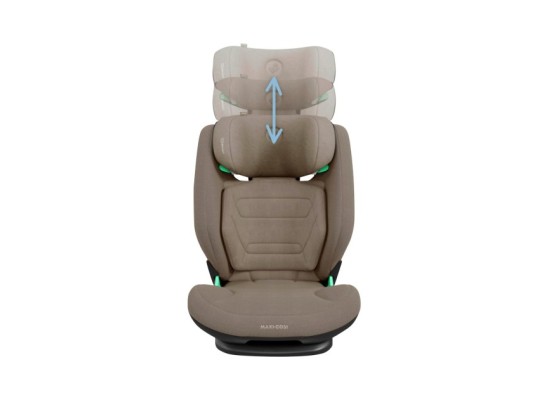 Kindersitz Rodifix Pro 2