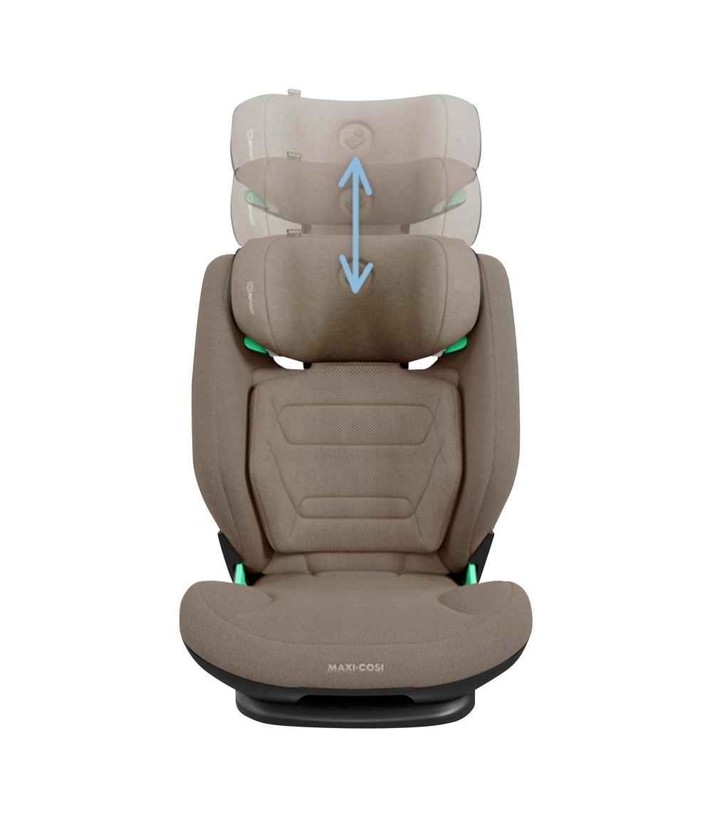 Kindersitz Rodifix Pro 2