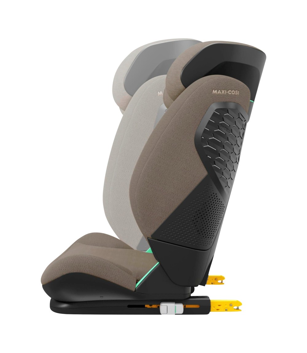 Kindersitz Rodifix Pro 2