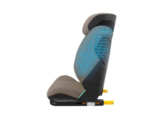 Kindersitz Rodifix Pro 2