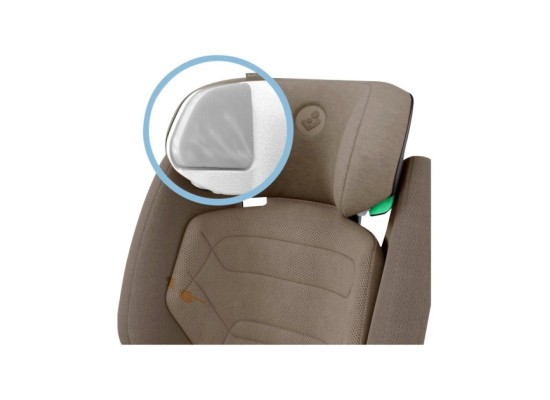 Kindersitz Rodifix Pro 2