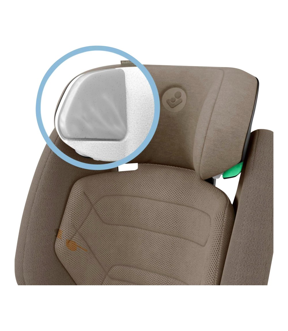 Kindersitz Rodifix Pro 2