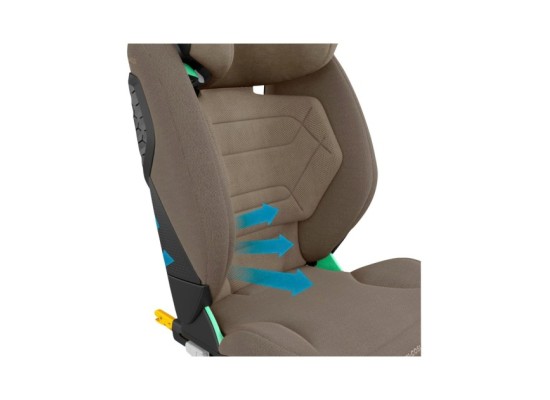 Kindersitz Rodifix Pro 2