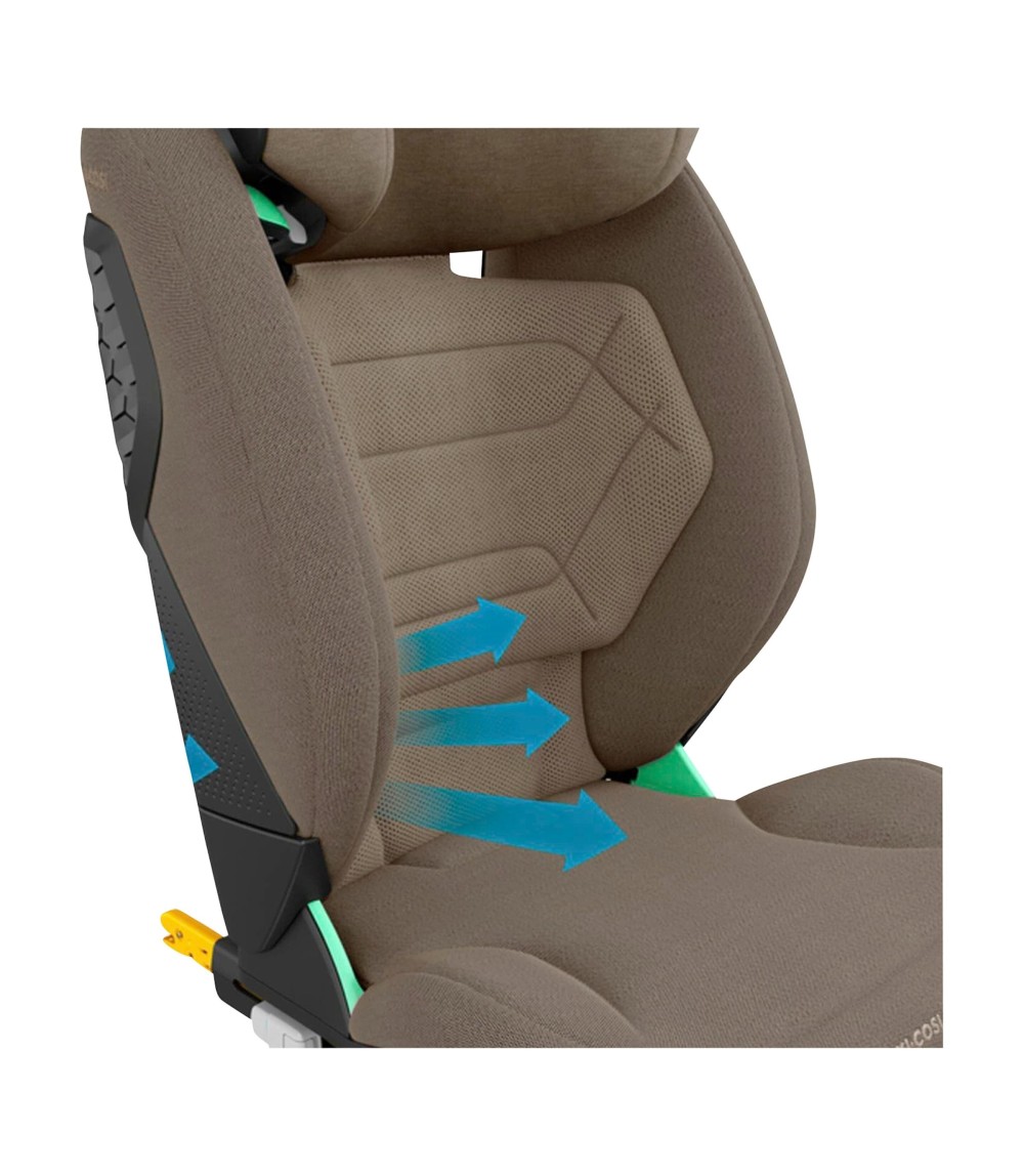 Kindersitz Rodifix Pro 2