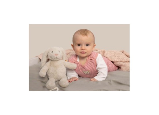 Spieluhr Hase Hoppie Soft Cuddly Friends