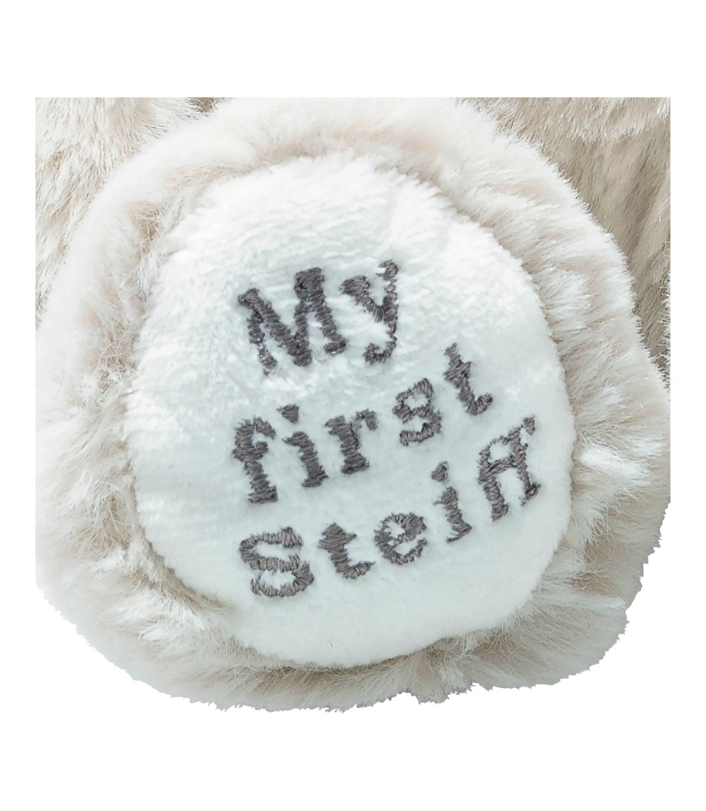 Spieluhr Hase Hoppie Soft Cuddly Friends