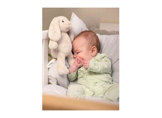 Spieluhr Hase Hoppie Soft Cuddly Friends