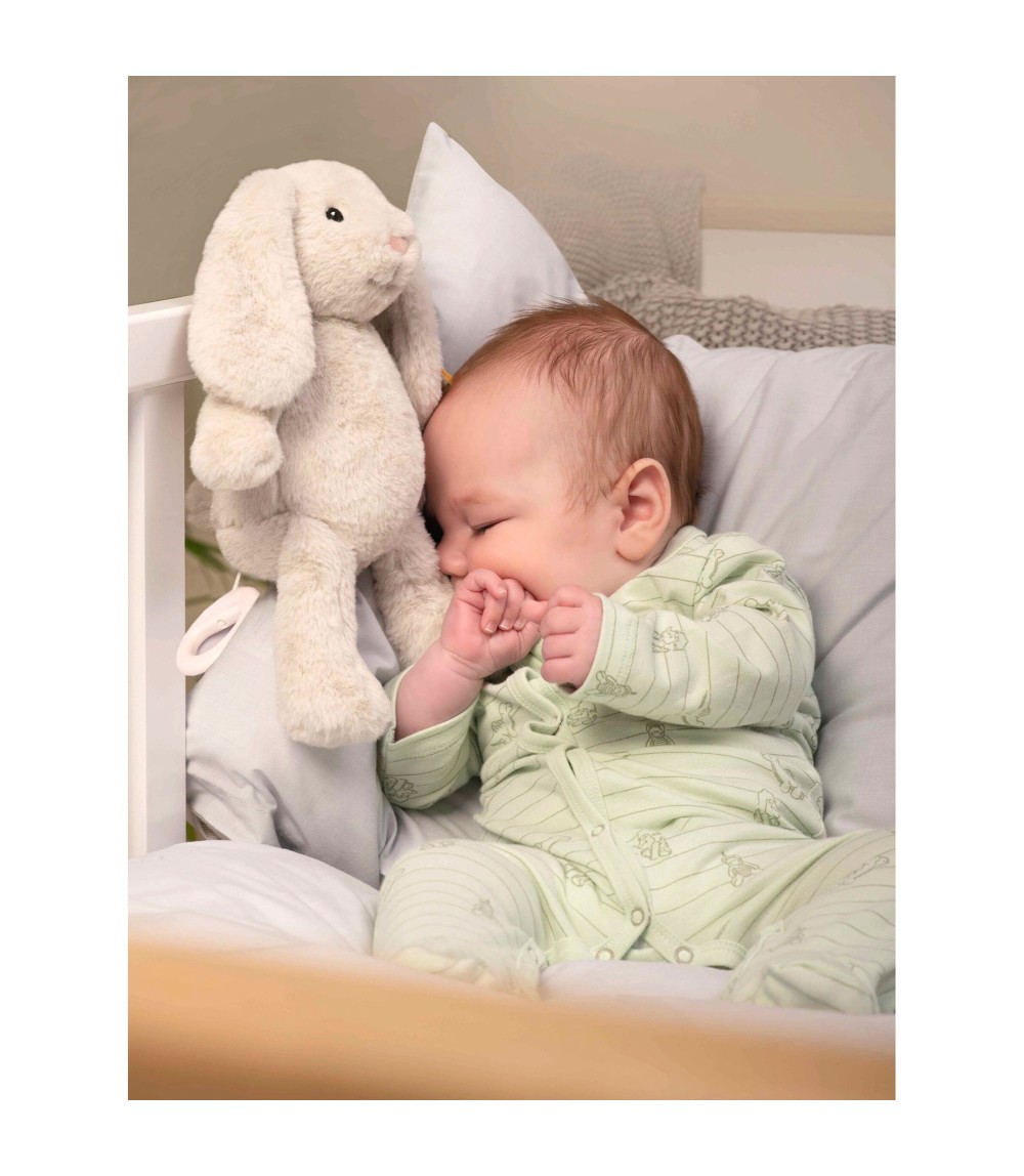 Spieluhr Hase Hoppie Soft Cuddly Friends
