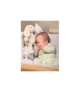 Spieluhr Hase Hoppie Soft Cuddly Friends