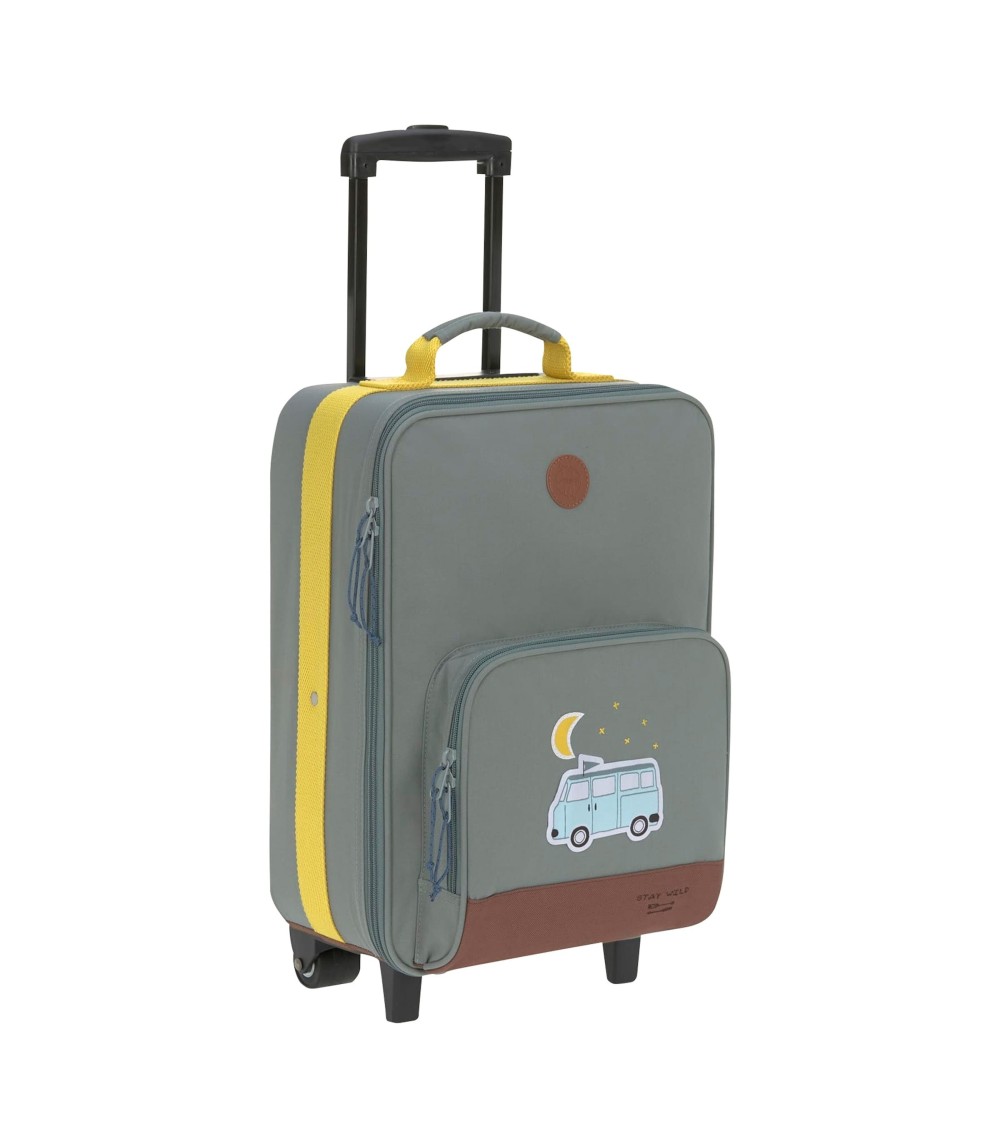 Kindertrolley Adventure