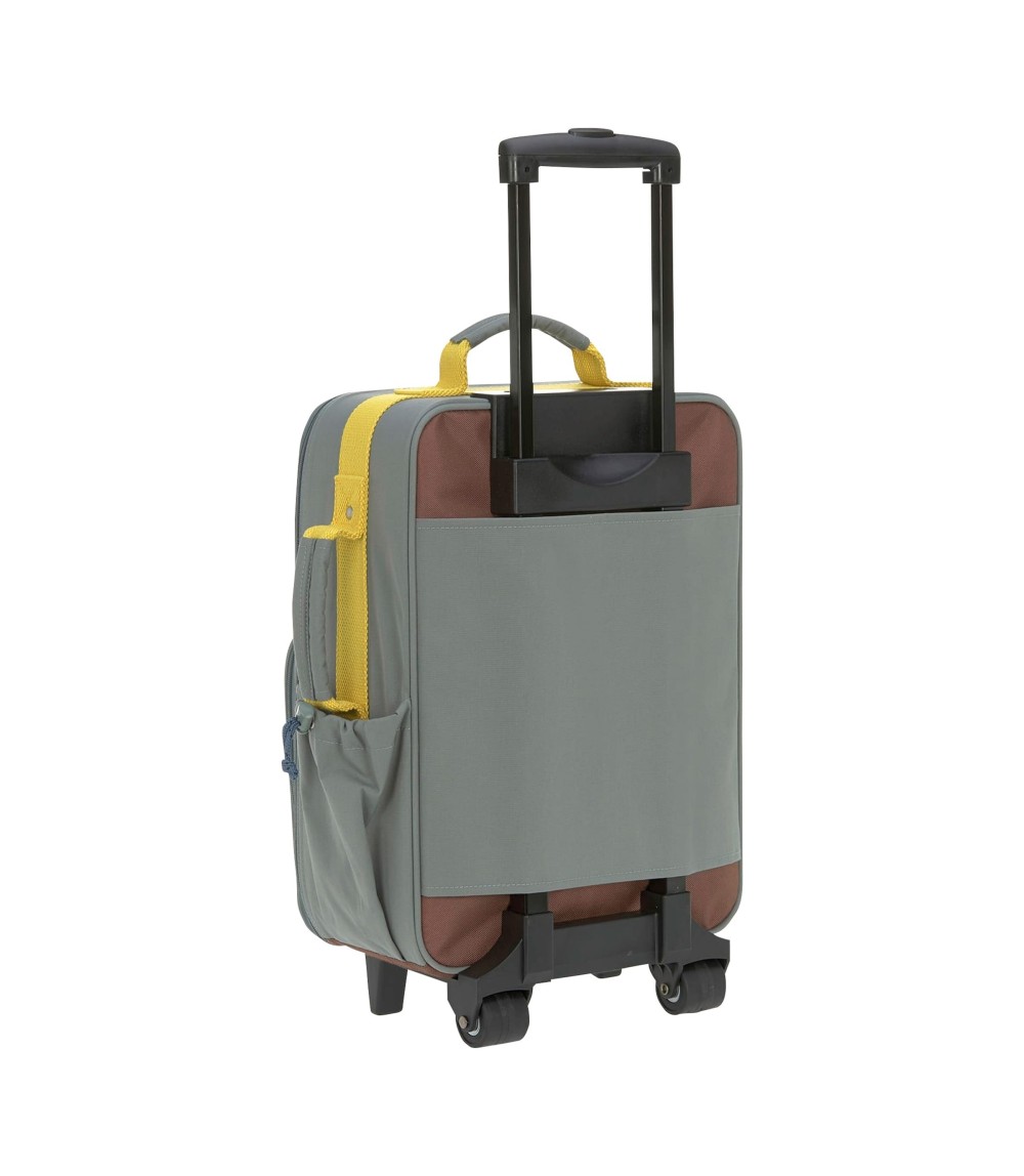 Kindertrolley Adventure