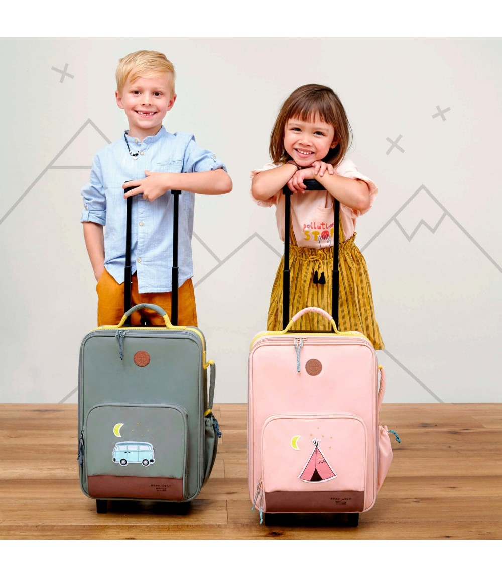 Kindertrolley Adventure