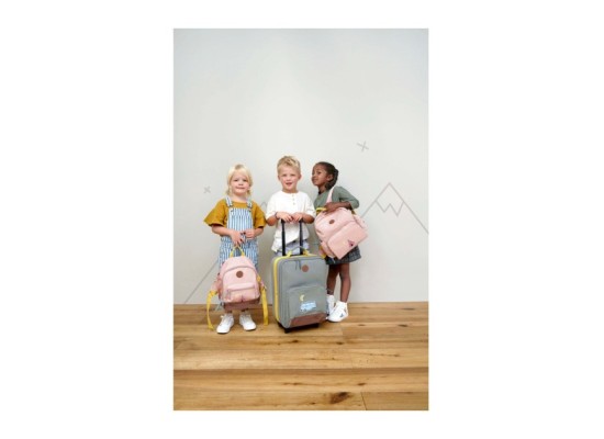 Kindertrolley Adventure