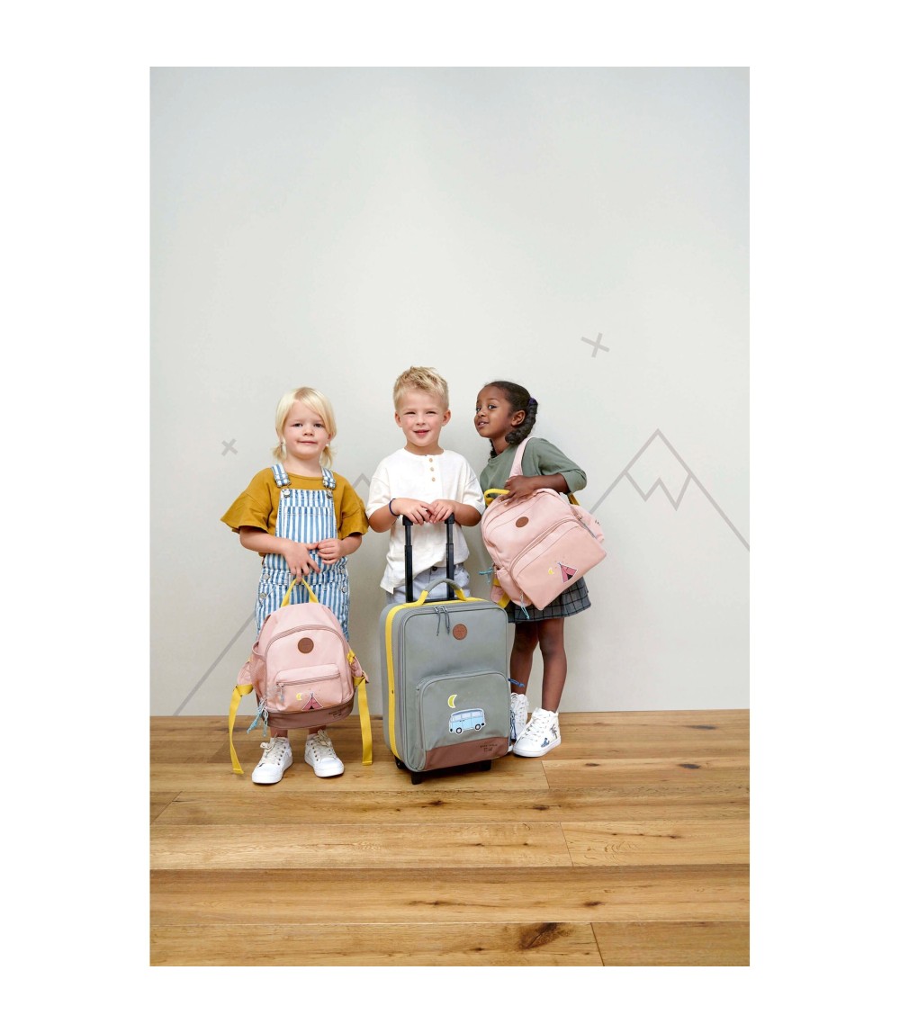 Kindertrolley Adventure