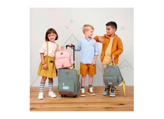 Kindertrolley Adventure