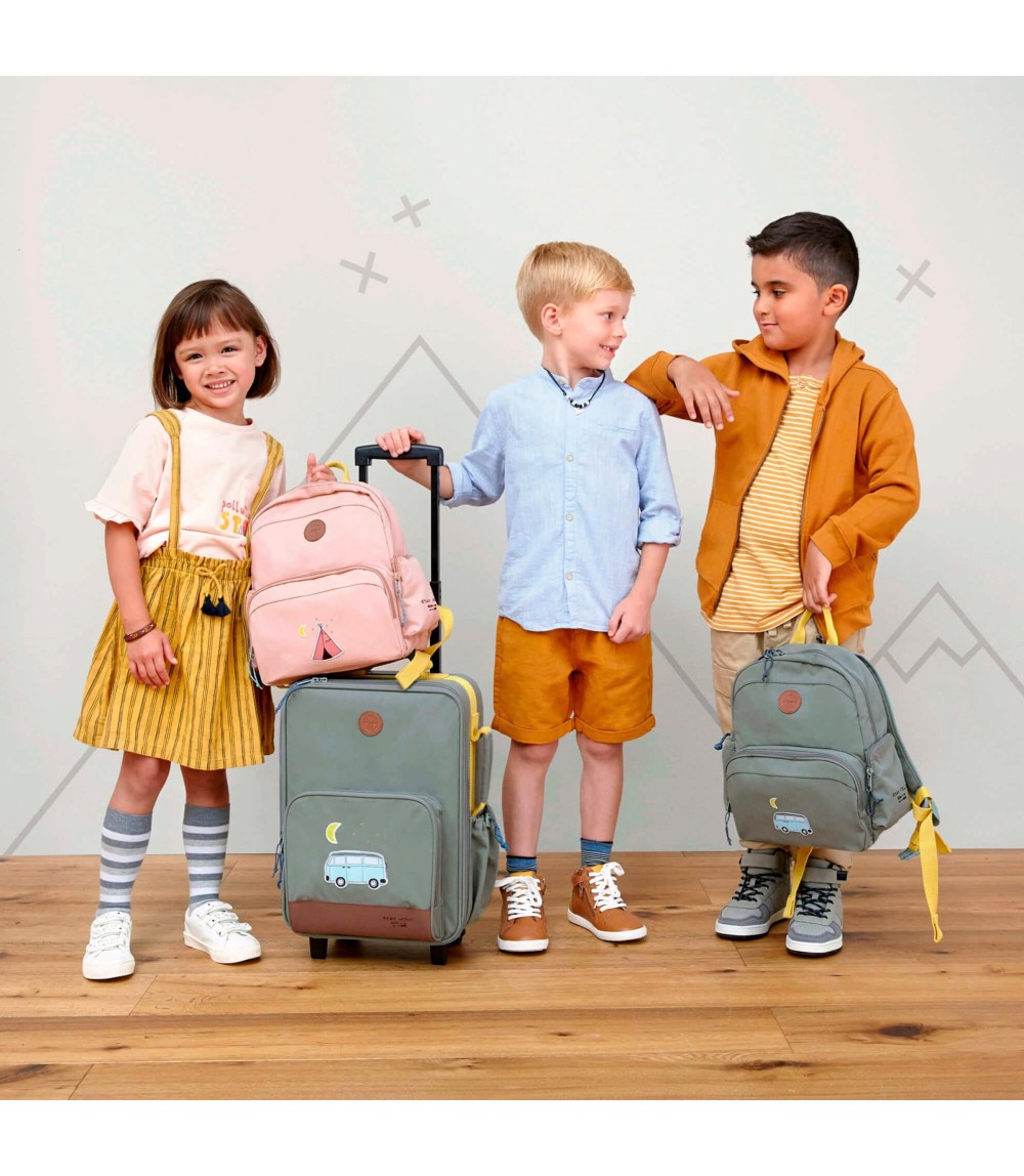 Kindertrolley Adventure