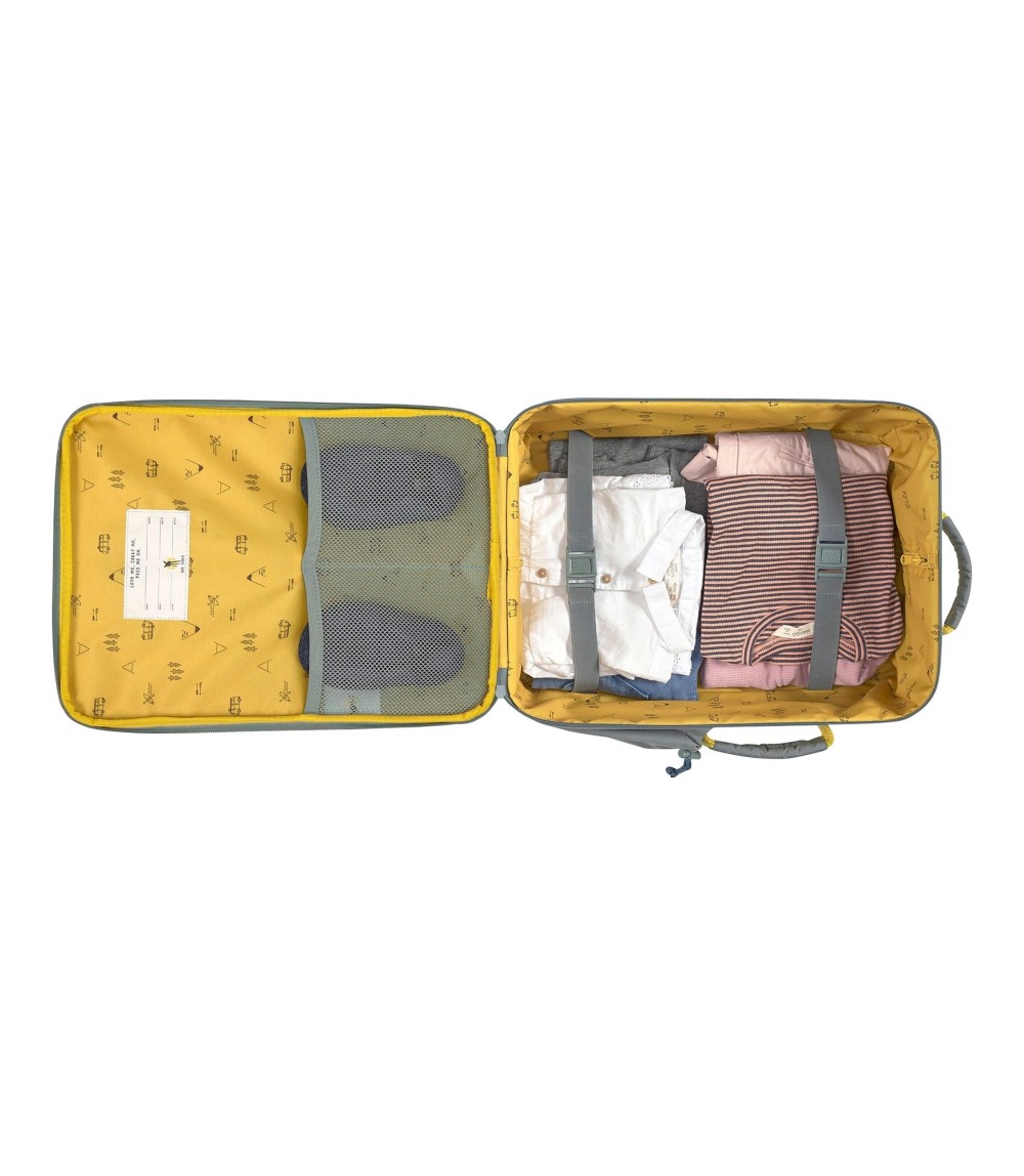 Kindertrolley Adventure