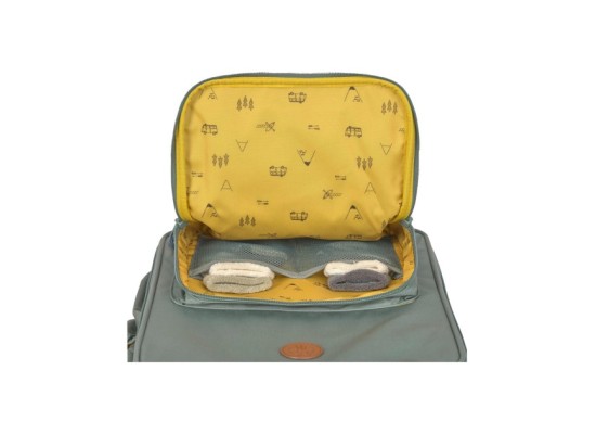 Kindertrolley Adventure