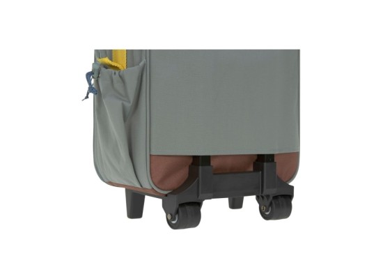 Kindertrolley Adventure