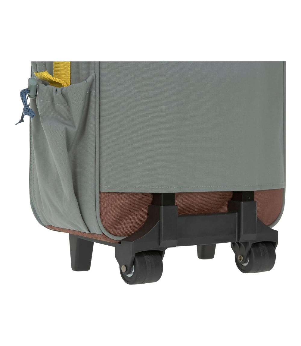 Kindertrolley Adventure