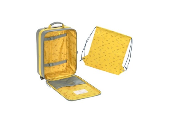 Kindertrolley Adventure