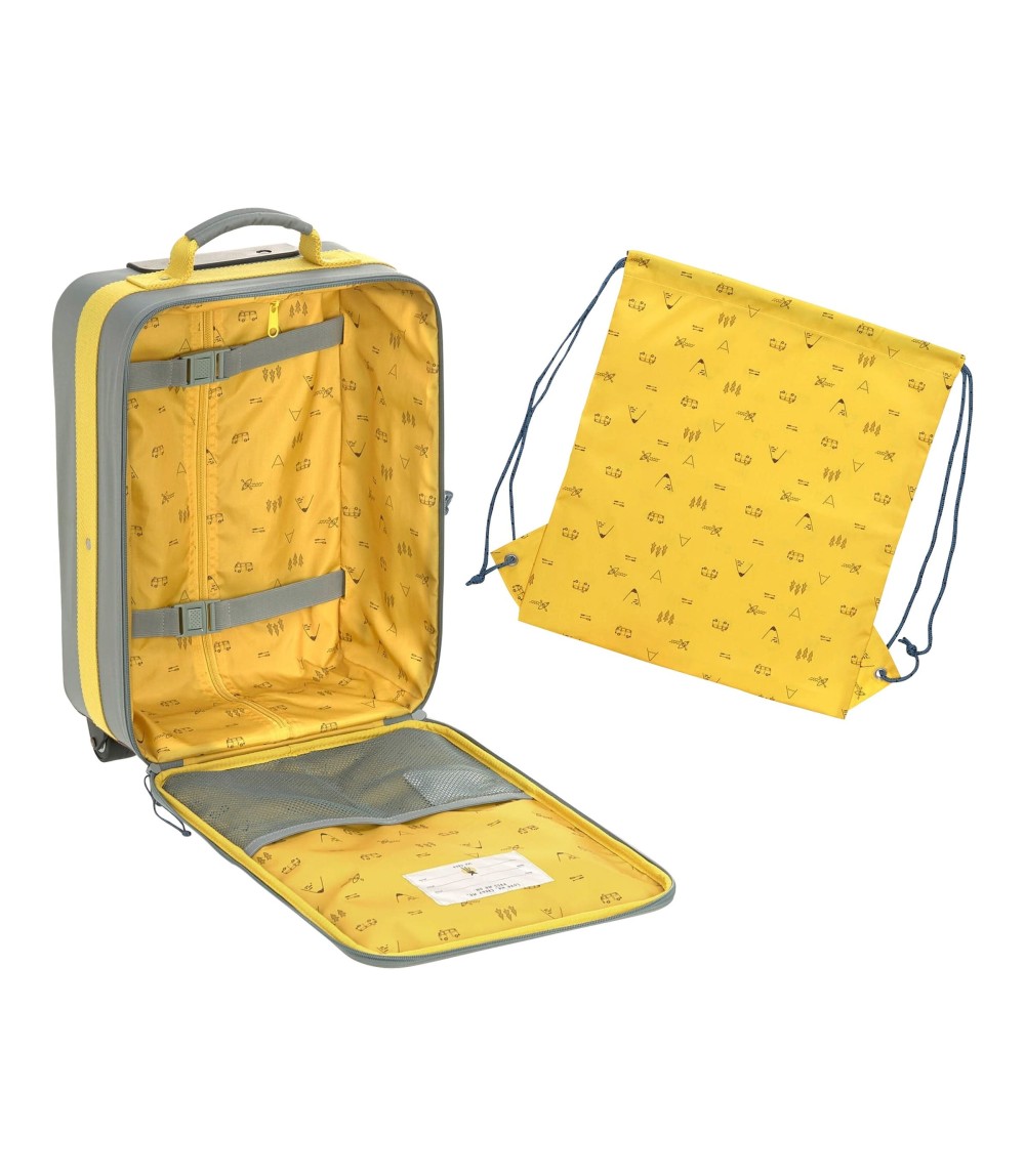 Kindertrolley Adventure