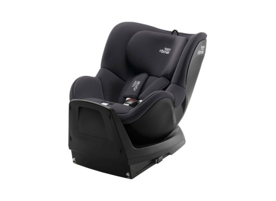 Kindersitz DUALFIX M PLUS