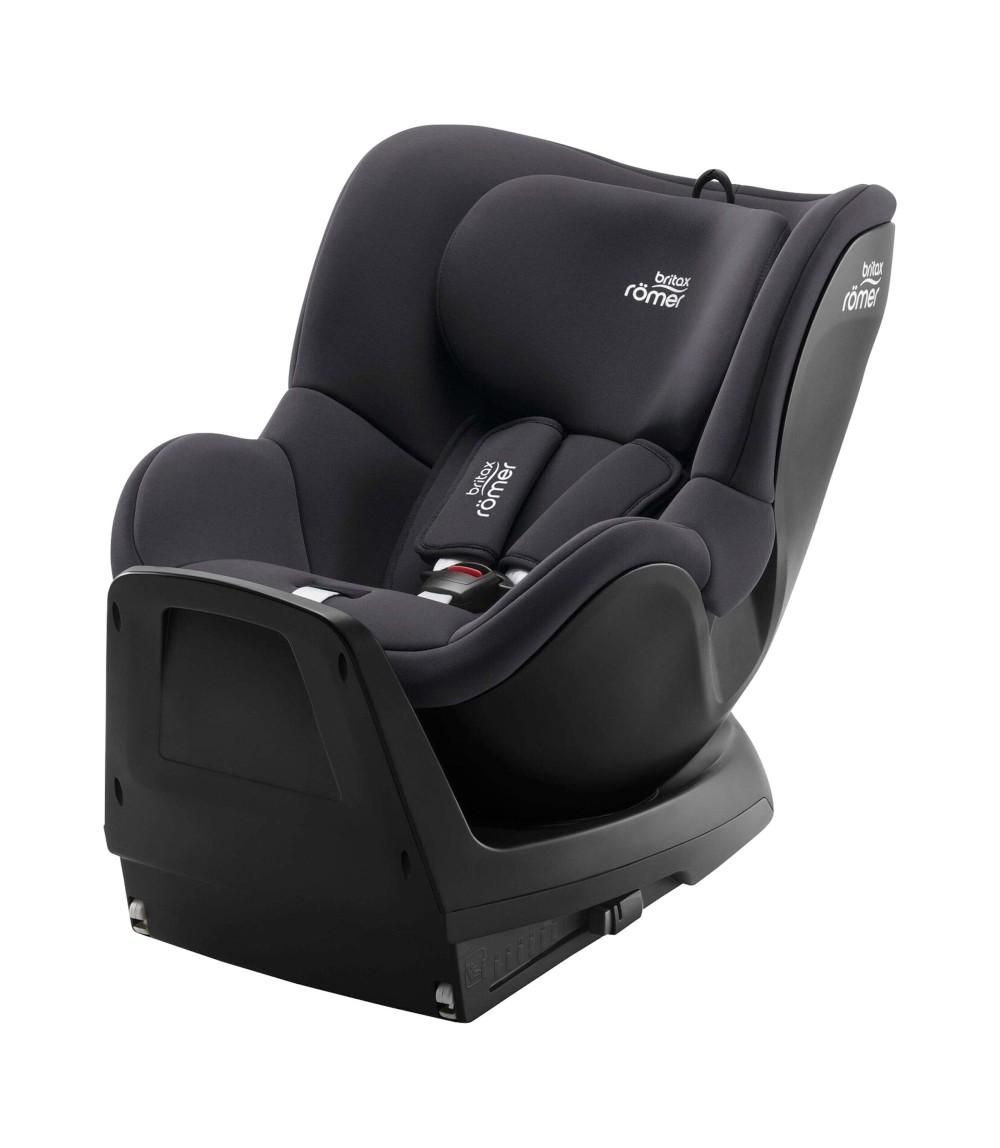 Kindersitz DUALFIX M PLUS
