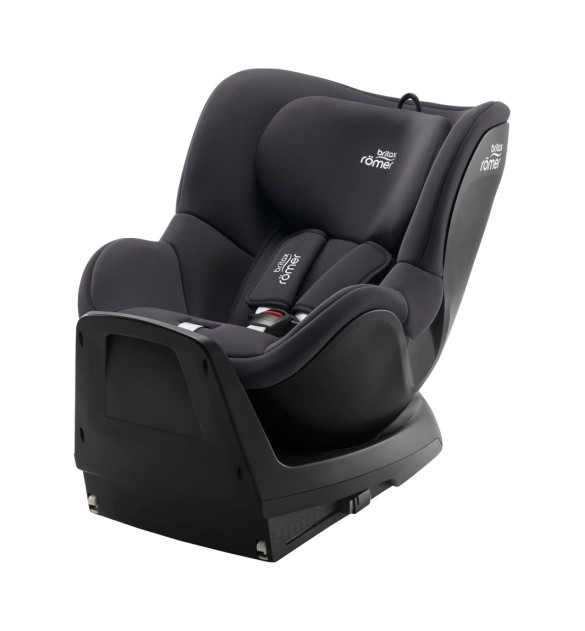 Kindersitz DUALFIX M PLUS