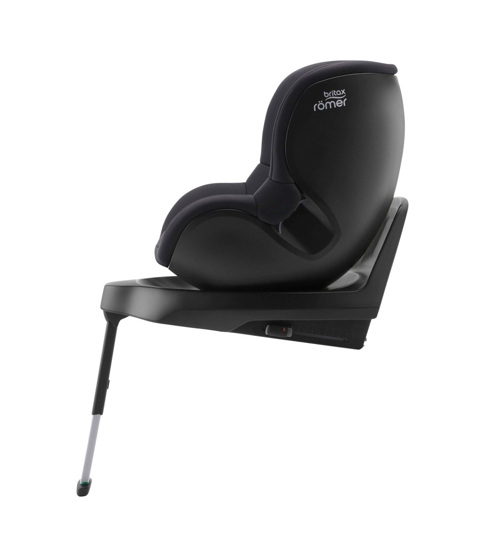 Kindersitz DUALFIX M PLUS